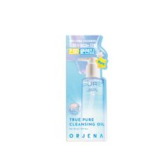 Dầu Tẩy Trang Orjena 150ml Sạch Sâu – Dịu Nhẹ Ngừa Mụn, Làm Sạch Makeup & Bã Nhờn Dịu Da / Ngừa Mụn