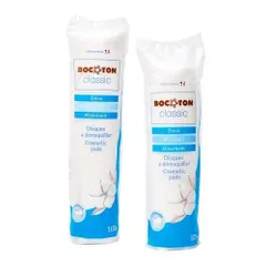 Combo 5 Bông tẩy trang Bocoton Classic 100 miếng