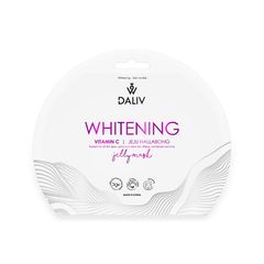 [Mua 10 tặng 1] Mặt nạ vitamin dưỡng da Daliv Dermal chiết xuất tự nhiên nhiều dưỡng chất