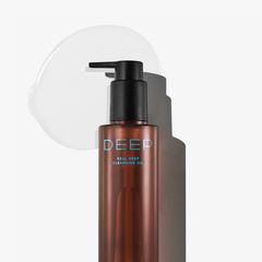 Dầu Tẩy Trang Orjena 150ml Sạch Sâu – Dịu Nhẹ Ngừa Mụn, Làm Sạch Makeup & Bã Nhờn Dịu Da / Ngừa Mụn