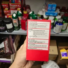 Viên uống Tylenol 8Hr Arthritis Pain 650mg 225 V