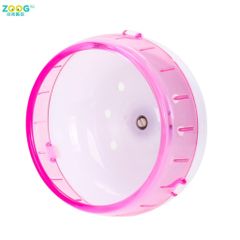 Wheel silent cho hamster và thú nhỏ 12cm