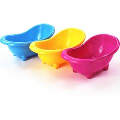 01 Cái nhà tắm bồn tắm chuột hamster, vẹt và thú nhỏ