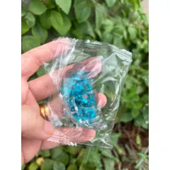 squishy - Bánh sủi cảo trong suốt siêu đỉnh siêu hót 2026
