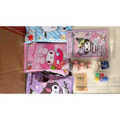 Túi mù Sanrio vật phẩm quà tặng ngẫu nhiên