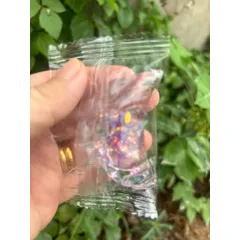 squishy - Bánh sủi cảo trong suốt siêu đỉnh siêu hót 2026