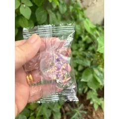 squishy - Bánh sủi cảo trong suốt siêu đỉnh siêu hót 2026