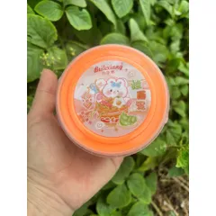 Slim - Slam mì kéo sợi hót hót