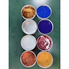 Slim - Slam Putty ông già hộp thiếc siêu dai và bóng xịn xò