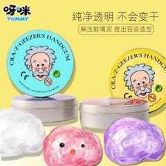 Slim - Slam Putty ông già hộp thiếc siêu dai và bóng xịn xò