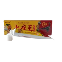 Kem Bôi Bọ Cạp Vàng Nấm Ngứa Hắc Lào NK date xa