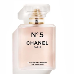 Xịt Thơm Tóc Nữ Chanel N°5 Le Parfum Cheveux - Nước Hoa Tóc Sang Trọng 35ml, Hương Thơm Quyến Rũ và Duy Trì Độ Mềm Mượt Date Xa NK