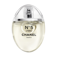Nước Hoa Nữ Chanel N5 L'eau Limited Edition EDT 50ml Date Xa NK