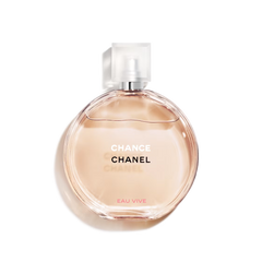 Nước Hoa Chanel Chance Eau Vive EDT 150ML Date Xa NK