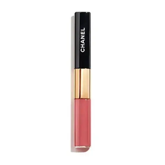 Son Kem Chanel Le Rouge Duo 2 Đầu Ultra Tenue Lip Colour 174 Endless Pink Màu Hồng Baby Nhẹ Nhàng Date Xa NK