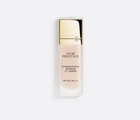 Kem Nền Dior Prestige Le Protecteur UV Jeunesse et Lumière SPF 50+ PA++++ Tone 00 - Trang Điểm Cao Cấp Chống Nắng Bảo Vệ Da nk chính ngạch