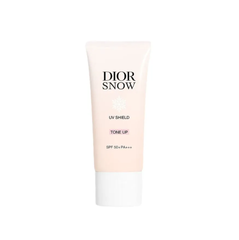 Kem Chống Nắng Dior Snow UV Shield Tone Up SPF 50+ PA+++ 30ml - Bảo Vệ Da Tối Đa, Chất Kem Mỏng Nhẹ, Kiểm Soát Dầu, Lớp Trang Điểm Lâu Trôi 732809 nk chính ngạch