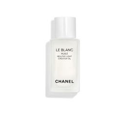 Dầu Dưỡng Sáng Da Chanel Le Blanc Oil 50ml - Kem Dưỡng Trắng Da Cao Cấp Từ Thương Hiệu Pháp, Giúp Da Sáng Mịn Khỏe Mạnh 729584 NK