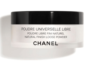 Phấn Phủ Bột Chanel Poudre Universelle Libre Tone 10 - Phấn Trang Điểm Kiểm Soát Dầu, Lớp Mịn Màng, Phù Hợp Cho Mọi Loại Da 729580 NK
