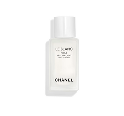 Dầu Dưỡng Sáng Da Chanel Le Blanc Oil 50ml - Serum Làm Sáng Da, Cấp Ẩm và Bảo Vệ Da Tối Ưu cho Làn Da Rạng Rỡ 729583 NK