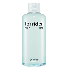 Nước Hoa Hồng Torriden Dive In 300m  Chính Hãng NK