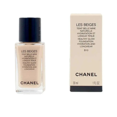 Kem Nền Chanel Les Beiges Eau de Teint Water-Fresh Tint - Phấn Trang Điểm Dưỡng Ẩm Tự Nhiên, Mịn Màng, Đối Với Da Nhạy Cảm 729565 NK