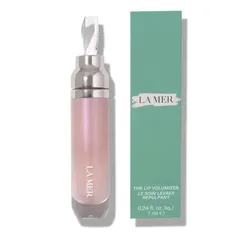 Son Dưỡng Môi La Mer The Lip Volumizer 7ml - Màu Hồng Nhạt, Dưỡng Ẩm Mịn Màu, Quà Tặng Phái Đẹp, Hàng Chính Hãng 729563NK