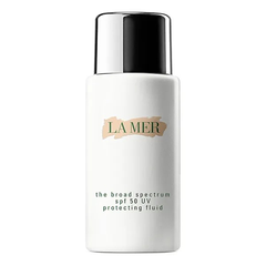Kem Chống Nắng La Mer The SPF 50 UV Protecting Fluid SPF 50/PA+++ 50ml Chính hãng Research La Mer SPF 50 sunscreen Spend a few minutes for better results NK 761236