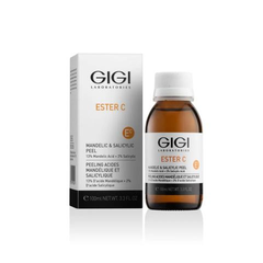 Tinh chất Gigi Ester C 15% Mandelic Peel NK