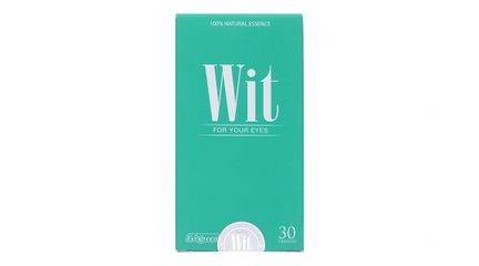 Wit hỗ trợ bảo vệ mắt, tăng cường thị lực lọ 30 viên