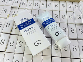 Kem Dưỡng Ẩm Chống Nắng Gigi Comfort Day Cream SPF20 nk