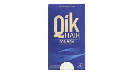 Qik For Men lọ 30 viên