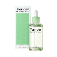 Tinh Chất Serum Làm Dịu Balanceful Cica 50ml nk