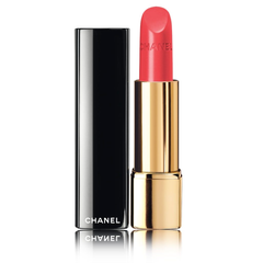 Son Chanel Rouge Allure 136 Mélodieuse Màu Hồng Coral Chính hãng Date Xa NK