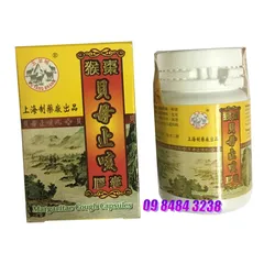 Viên ngậm ho Margaritae - Hỗ trợ ho đàm, ho lạnh, viêm khí quản - 30 viên Date Xa NK