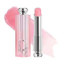 Son Dưỡng Môi Dior Addict Lip Glow Balm 001 Pink - 3.2g Chính hãng, Dưỡng Ẩm Mịn Màng, Màu Hồng Nhạt Tự Nhiên, Chăm Sóc Môi Khỏe Mạnh 732792 nk