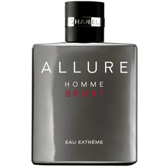 Nước Hoa Chanel Allure Homme Sport Eau Extreme 100ml - Hương Thơm Quyến Rũ, Sang Trọng và Nam Tính cho Đàn Ông Hiện Đại 728852 NK