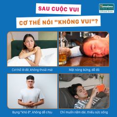 Viên kẹo Party Smart hỗ trợ giảm buồn nôn, khó chịu sau tiệc tùng - Hộp 10 viên