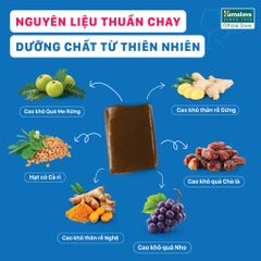 Viên kẹo Party Smart hỗ trợ giảm buồn nôn, khó chịu sau tiệc tùng - Hộp 10 viên