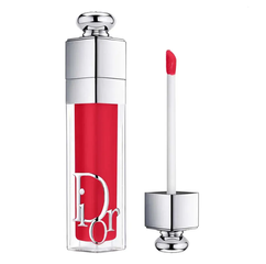 (Xách tay Pháp) Son Dior Addict Lip Maximizer 022 - Son Môi Đỏ Tươi bổ sung Độ Ẩm và Độ Đầy Đặn, Sản Phẩm Làm Đẹp Sang Trọng từ Dior 732776 nk