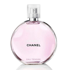 Nước hoa nữ Chanel Chance EDP - Hương thơm thanh lịch quyến rũ, lưu hương lâu, món quà hoàn hảo cho phong cách năng động và tự tin. 728844 nk
