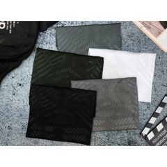 NEW '2026' Áo Thun Thể Thao Nam Thun Lạnh 4 Chiều Tập Gym,Yoga,Đá Banh,Đi chơi