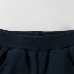 NEW '2026' Quần Short Cotton Dễ Phối Đồ Thời Trang Cho Bé Trai