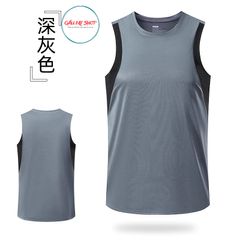 NEW '2026' ÁO THUN BA LỖ NAM - ÁO SÁT NÁCH NAM THỂ THAO THOÁNG MÁT NHANH KHÔ NEW