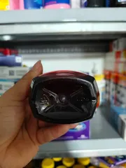Siro ho Vicks NyQuil Cough DM+ Congestion 354ml (Berry flavor) usa