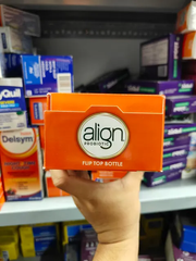 Viên uống hỗ trợ tiêu hóa Align Probiotic Digestive Support 56 viên usa