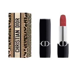 Bộ Son Dior Rouge Velvet Fullbox 777 & 888 Chính Hãng - Tôn Vẻ Đẹp Sang Trọng, Màu Đỏ Hấp Dẫn, Quà Tặng Lý Tưởng Cho Phái Đẹp 732335 nk