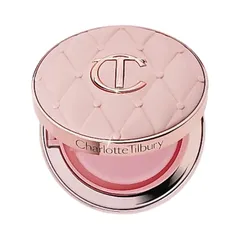 Phấn Nước Cushion Charlotte Tilbury Pillow Talk Beautifying Mini 5g - Che Phủ Tự Nhiên