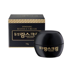 Kem Dưỡng Sáng Da Dongsung Mini 10g - Dưỡng Ẩm, Hỗ Trợ Cải Thiện Da Xỉn Màu