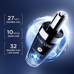 Tinh Chất Serum Lancôme Génifique Ultimate 100ml - Dưỡng Da, Hỗ Trợ Phục Hồi Và Cấp Ẩm